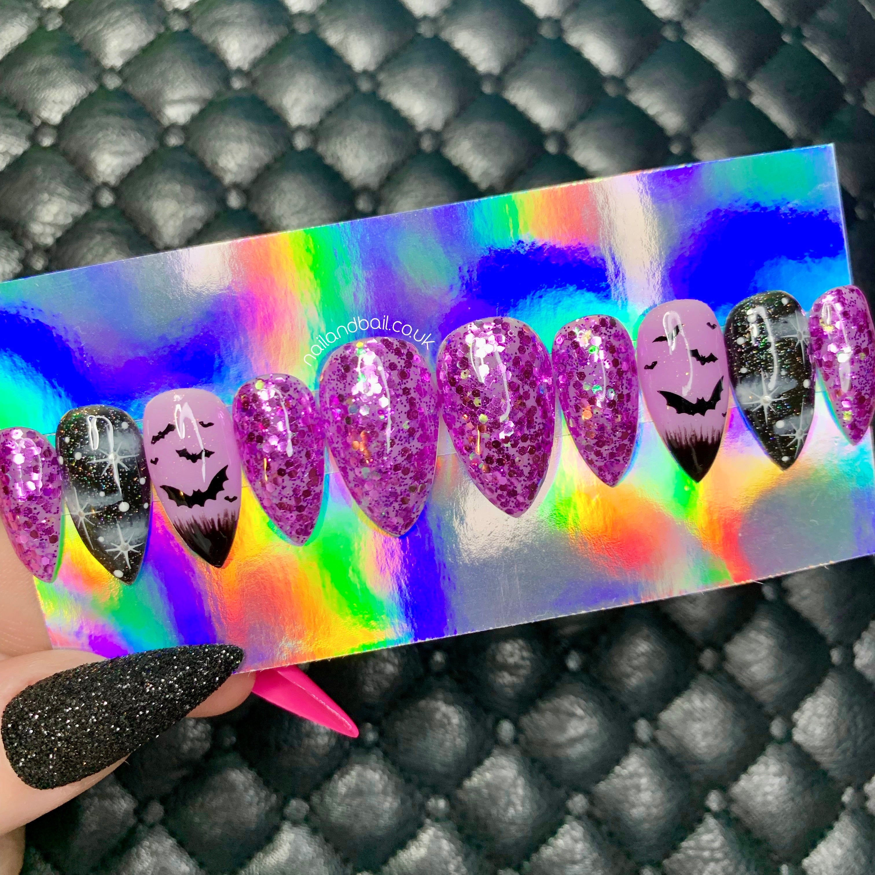 Desde el atardecer hasta el amanecer